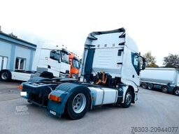 IVECO Stralis 450 *Euro5 EEV*Kipphydraulik*