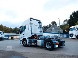 IVECO Stralis 450 *Euro5 EEV*Kipphydraulik*