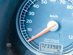 IVECO Stralis 450 *Euro5 EEV*Kipphydraulik*