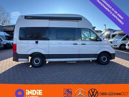 Volkswagen Grand California 2023 |Cambio automatico | Completamente accessoriato