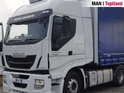 IVECO Stralis Hi-Way AS 440.48