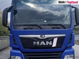 MAN TGX 18.500 4X2 BLS