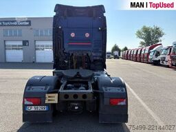 MAN TGX 18.470 4X2 BLS