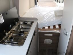 Carado Camper Van CV 600 Pro