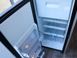 Carado Camper Van CV 601 pro