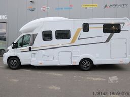 Eura Mobil Profila RS 720 EF Mondial Edition