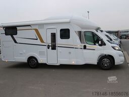 Eura Mobil Profila RS 720 EF Mondial Edition