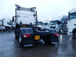 SCANIA G410 *CNG gas*EURO6D* 4 STÜCK VORHANDEN*