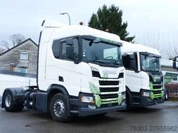 SCANIA G410 *CNG gas*EURO6D* 4 STÜCK VORHANDEN*