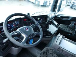 SCANIA G410 *CNG gas*EURO6D* 4 STÜCK VORHANDEN*