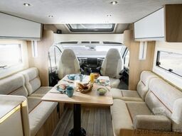 FORSTER T 745 EF -VIBE EDITION 2026-/ EINZEL.- & HUBBETT