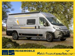 FORSTER VAN 636 EB VANTASY - VIBE SONDEREDITION 2026  -
