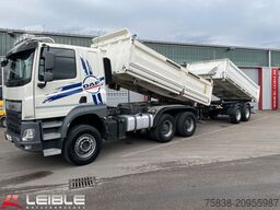 MÜLLER-MITTELTAL KA TA R18*Tandem*Dreiseitenkipper*Code XL