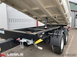 MÜLLER-MITTELTAL KA TA R18*Tandem*Dreiseitenkipper*Code XL