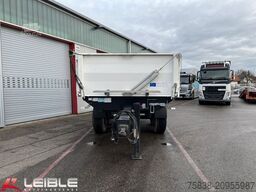 MÜLLER-MITTELTAL KA TA R18*Tandem*Dreiseitenkipper*Code XL