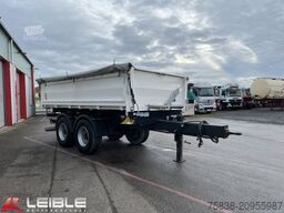 MÜLLER-MITTELTAL KA TA R18*Tandem*Dreiseitenkipper*Code XL