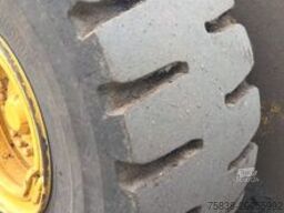 VOLVO L110H*2020*Hochkippschaufel*7m³*