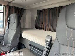 DAF CF 480 6x4*Meiller Kipper*Bordmatik*nur 143 tkm*