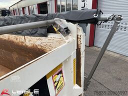 DAF CF 480 6x4*Meiller Kipper*Bordmatik*nur 143 tkm*