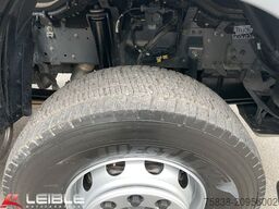 DAF CF 480 6x4*Meiller Kipper*Bordmatik*nur 143 tkm*