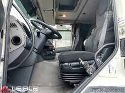 DAF CF 480 6x4*Meiller Kipper*Bordmatik*nur 143 tkm*