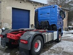 MAN TGX 18.510 , Hydrodrive
