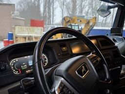 MAN TGX 18.510 , Hydrodrive