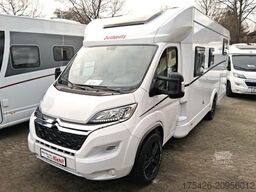 DETHLEFFS Just Camp T 7052 EB *3x Pakete/Solar/Kamera/18