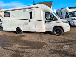 DETHLEFFS Just Camp T 7052 EB *3x Pakete + Solar/18-Alu*