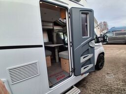 DETHLEFFS Just Camp T 7052 EB *3x Pakete/Solar/Kamera/18