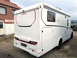 DETHLEFFS Just Camp T 7052 EB *3x Pakete + Solar/18-Alu*
