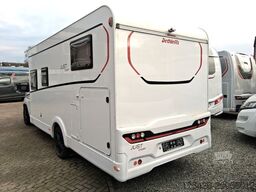 DETHLEFFS Just Camp T 7052 EB *3x Pakete/Solar/Kamera/18
