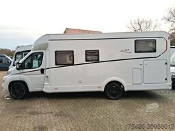 DETHLEFFS Just Camp T 7052 EB *3x Pakete/Solar/Kamera/18