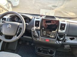 DETHLEFFS Just Camp T 7052 EB *3x Pakete/Solar/Kamera/18