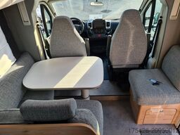 DETHLEFFS Just Camp T 7052 EB *3x Pakete/Solar/Kamera/18