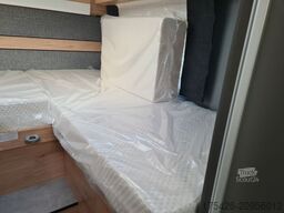 DETHLEFFS Just Camp T 7052 EB *3x Pakete/Solar/Kamera/18