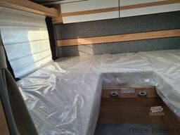 DETHLEFFS Just Camp T 7052 EB *3x Pakete/Solar/Kamera/18