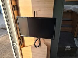 DETHLEFFS Just Camp T 7052 EB *3x Pakete/Solar/Kamera/18