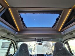 DETHLEFFS Just Camp T 7052 EB *3x Pakete + Solar/18-Alu*