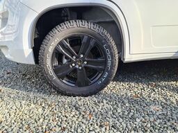 DETHLEFFS Just Camp T 7052 EB *3x Pakete + Solar/18-Alu*