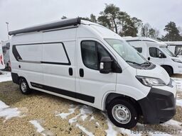 BÜRSTNER Papillon PC 6.0 Schlafdach / 4-Personen Zulassun