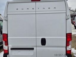 BÜRSTNER Papillon PC 6.0 Schlafdach / 4-Personen Zulassun