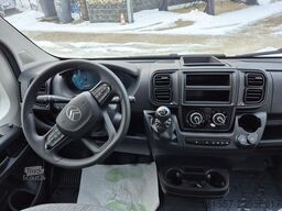 BÜRSTNER Papillon PC 6.0 Schlafdach / 4-Personen Zulassun