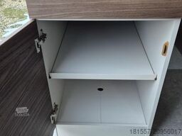 BÜRSTNER Papillon PC 6.0 Schlafdach / 4-Personen Zulassun