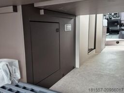 BÜRSTNER Papillon PC 6.0 Schlafdach / 4-Personen Zulassun