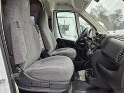 BÜRSTNER Papillon PC 6.0 Schlafdach / 4-Personen Zulassun