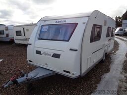 ADRIA Alpina 563 UL Edit.45 *Mover*Vorzelt*ALDE*winter