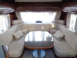 ADRIA Alpina 563 UL Edit.45 *Mover*Vorzelt*ALDE*winter