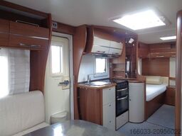 ADRIA Alpina 563 UL Edit.45 *Mover*Vorzelt*ALDE*winter