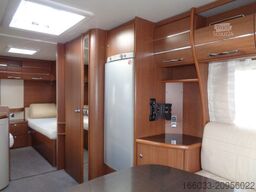 ADRIA Alpina 563 UL Edit.45 *Mover*Vorzelt*ALDE*winter